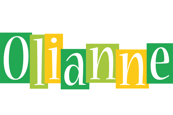 Olianne lemonade logo