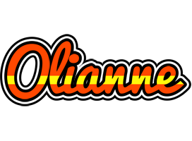 Olianne madrid logo