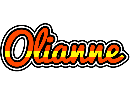 Olianne madrid logo