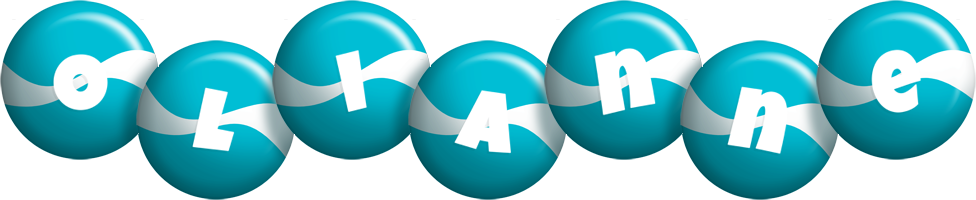 Olianne messi logo