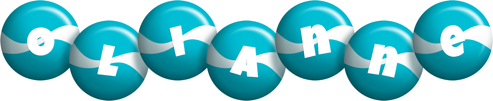 Olianne messi logo