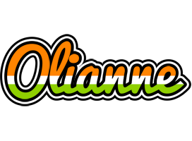 Olianne mumbai logo