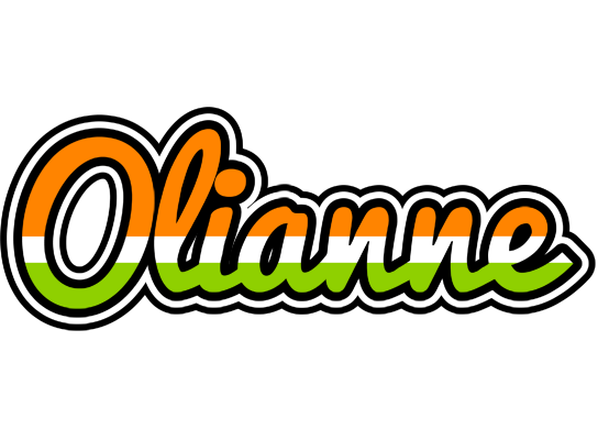 Olianne mumbai logo