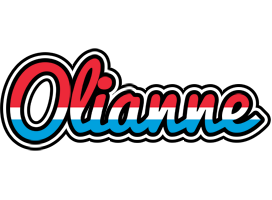 Olianne norway logo