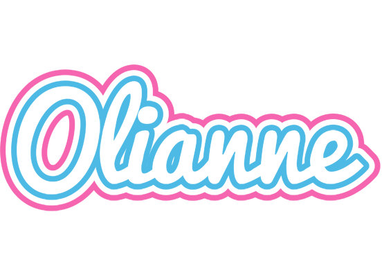Olianne outdoors logo
