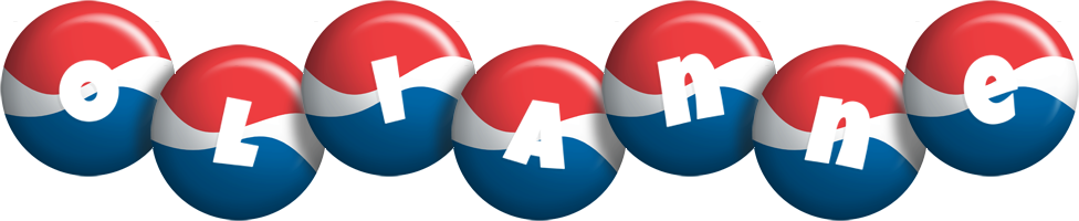 Olianne paris logo