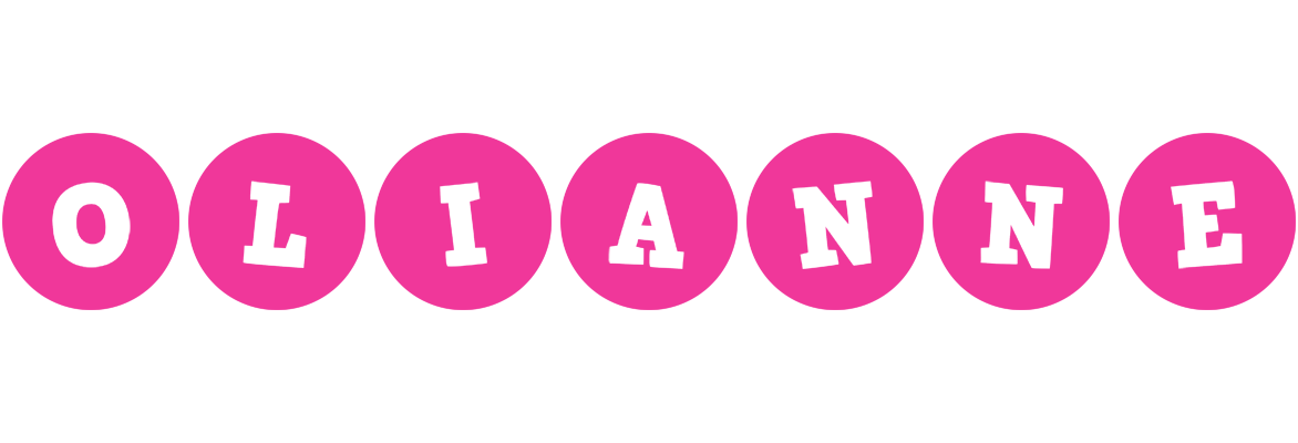 Olianne poker logo