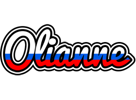 Olianne russia logo