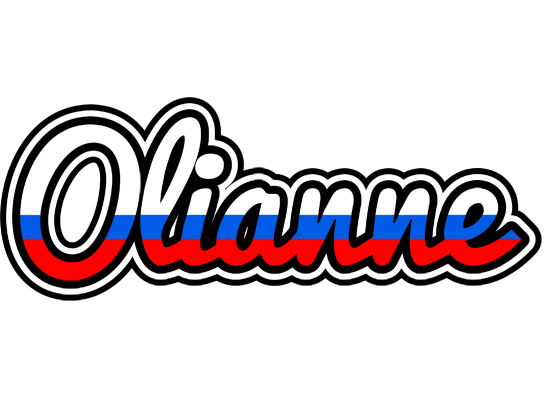 Olianne russia logo