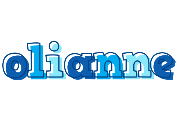 Olianne sailor logo