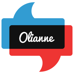 Olianne sharks logo