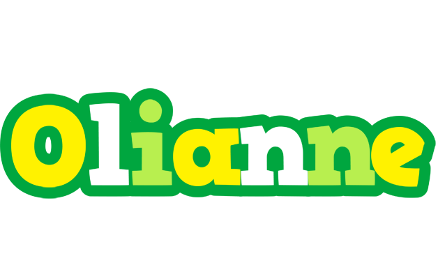 Olianne soccer logo
