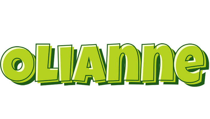 Olianne summer logo