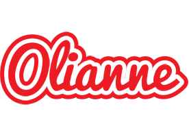 Olianne sunshine logo