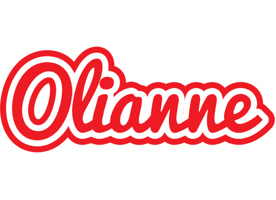 Olianne sunshine logo