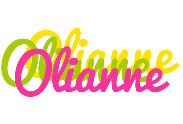 Olianne sweets logo