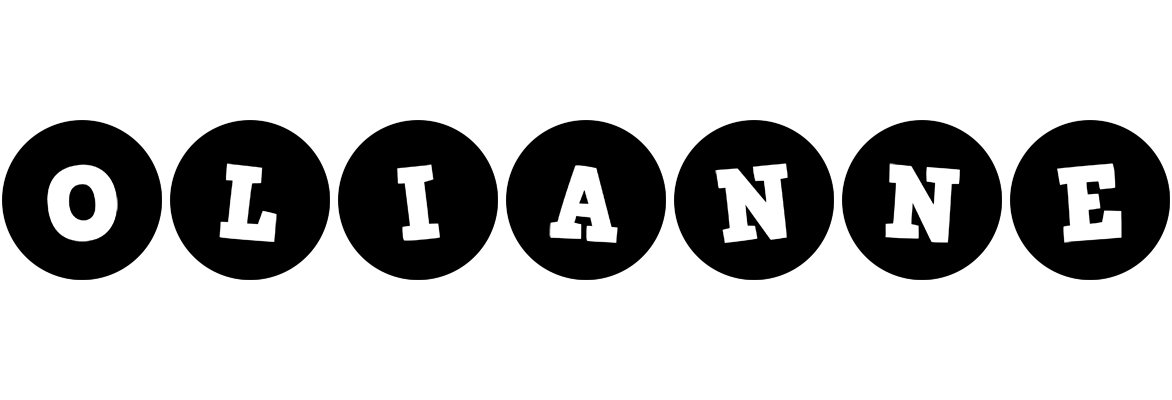 Olianne tools logo