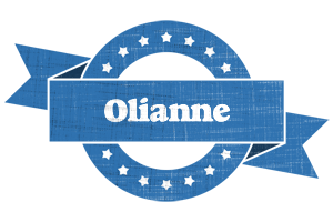 Olianne trust logo