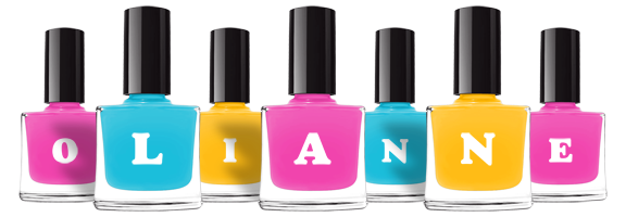 Olianne variety logo