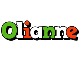 Olianne venezia logo