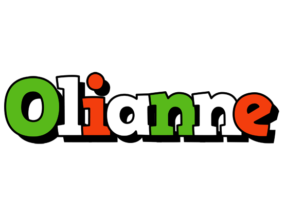 Olianne venezia logo