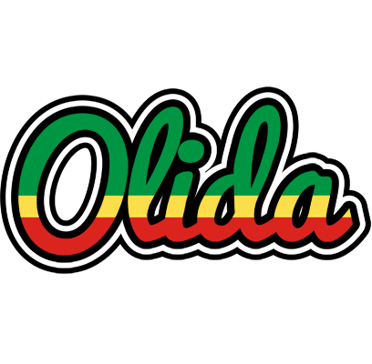 Olida african logo