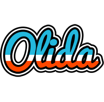 Olida america logo