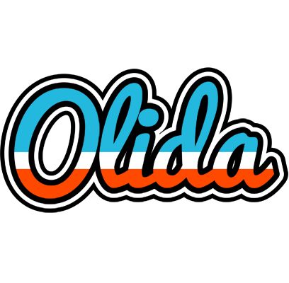 Olida america logo