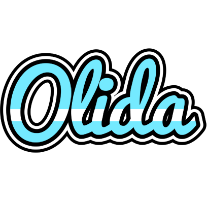 Olida argentine logo