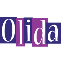 Olida autumn logo