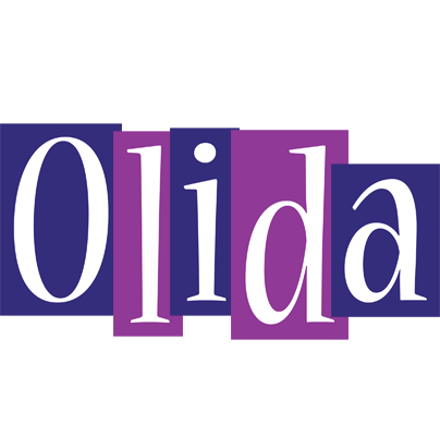Olida autumn logo