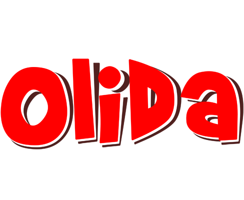 Olida basket logo