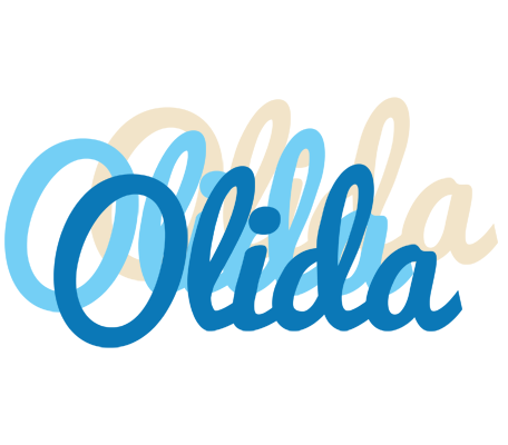 Olida breeze logo