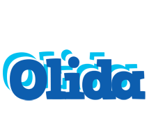 Olida business logo