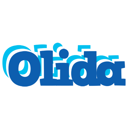 Olida business logo