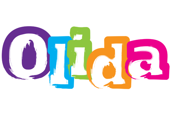 Olida casino logo