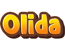 Olida cookies logo