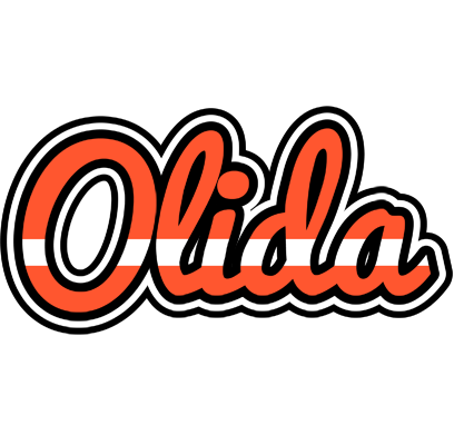 Olida denmark logo