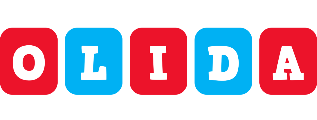 Olida diesel logo