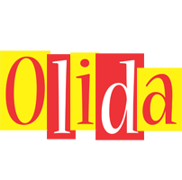 Olida errors logo