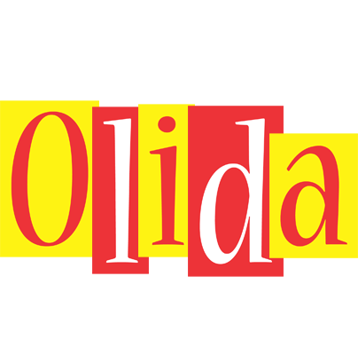 Olida errors logo