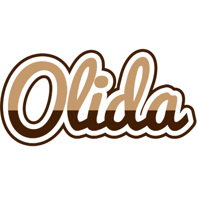 Olida exclusive logo