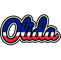 Olida france logo