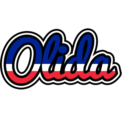 Olida france logo