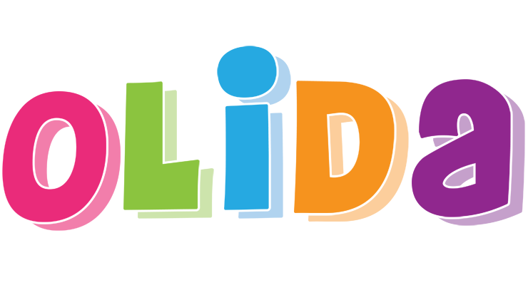 Olida friday logo