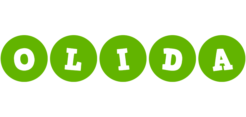 Olida games logo