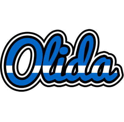 Olida greece logo