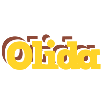 Olida hotcup logo