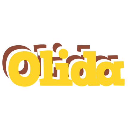 Olida hotcup logo