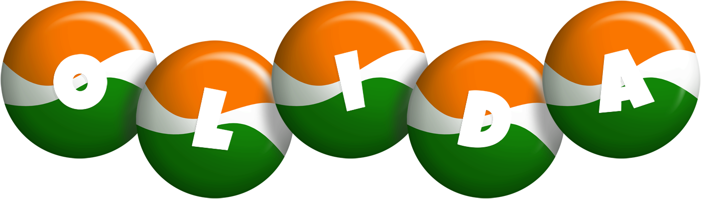 Olida india logo